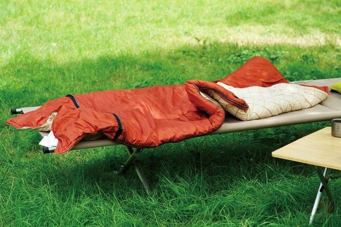 Snow Peak セパレートオフトン600の商品紹介 | hinata〜もっとそとが