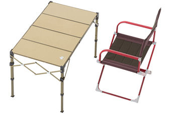 LOGOS プレミアムカーボントップテーブル10060の商品紹介 | hinata