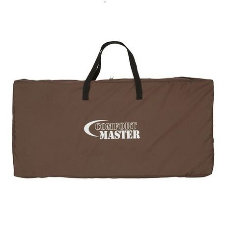 Coleman コンフォートマスター(R)バンブーラウンジテーブル(65)の商品