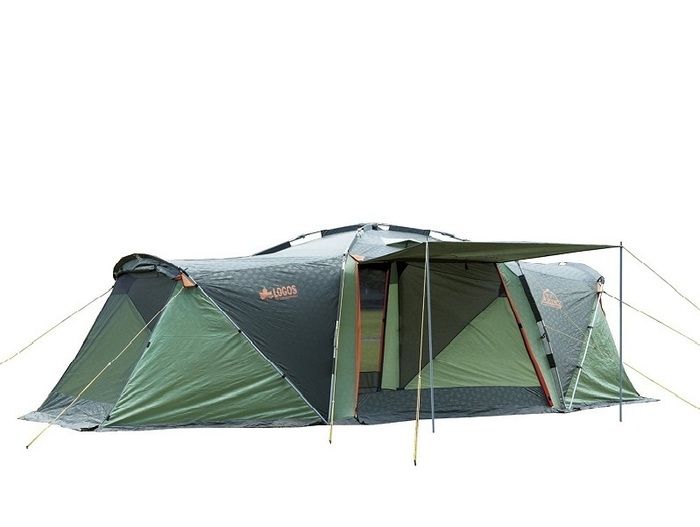 LOGOS スペースベース デカゴン-Nの商品紹介 | hinata〜もっとそとが