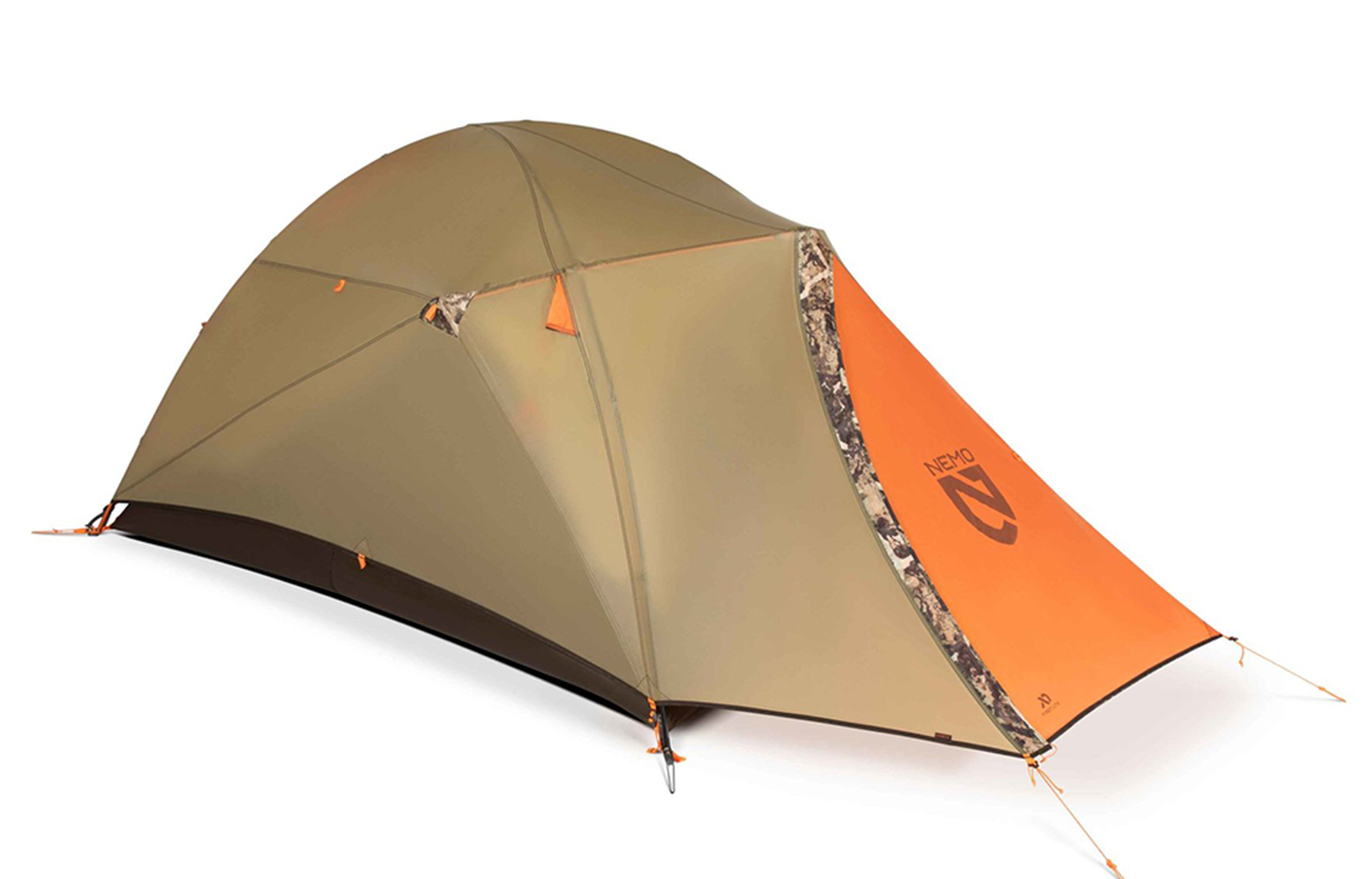 機能的でワイルド！ニーモの新コレクションで、どこでも快適なキャンプ