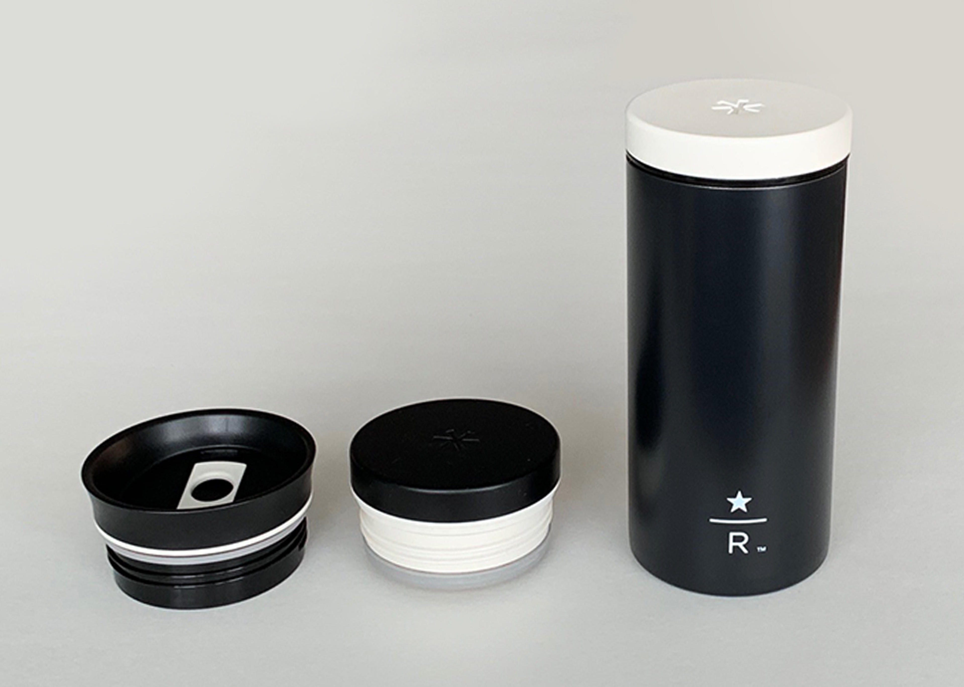 10/1発売開始】スノーピークとスタバのコラボアイテムで味わう、究極の