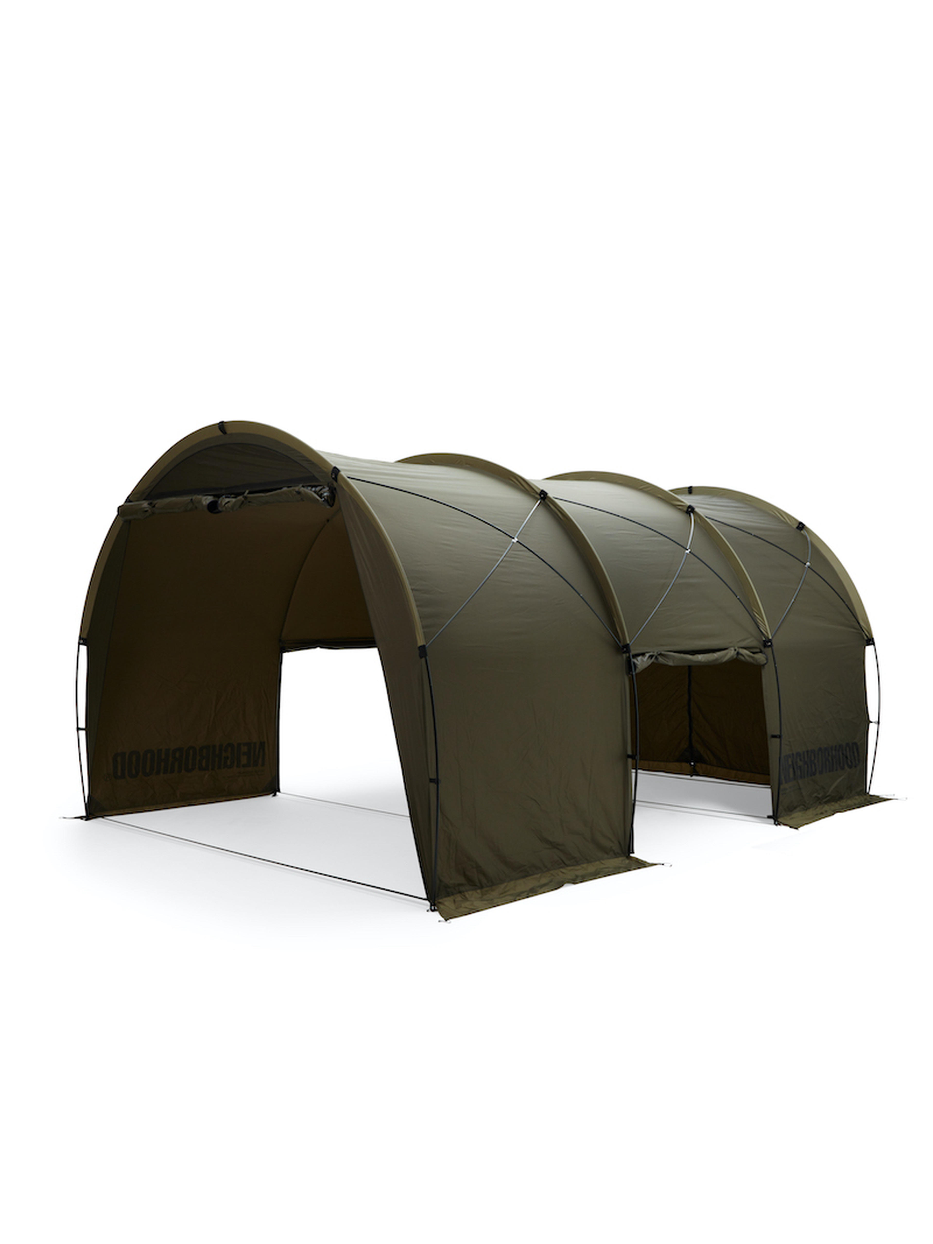 ヘリノックス×ネイバーフッドが今年もコラボ！2020年の目玉は大型