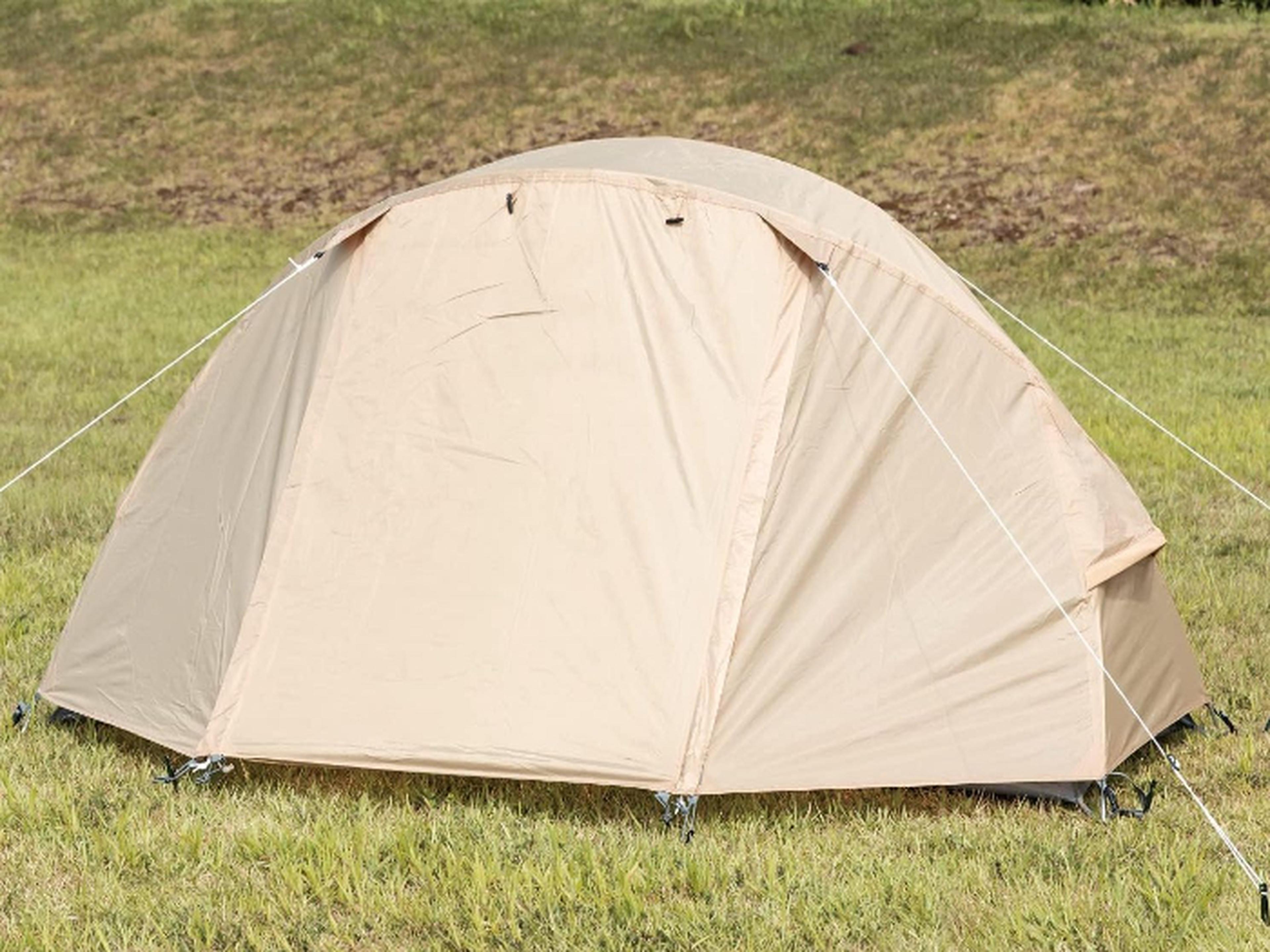 バンドックのおすすめテント6選！あわせて買いたいギアも紹介