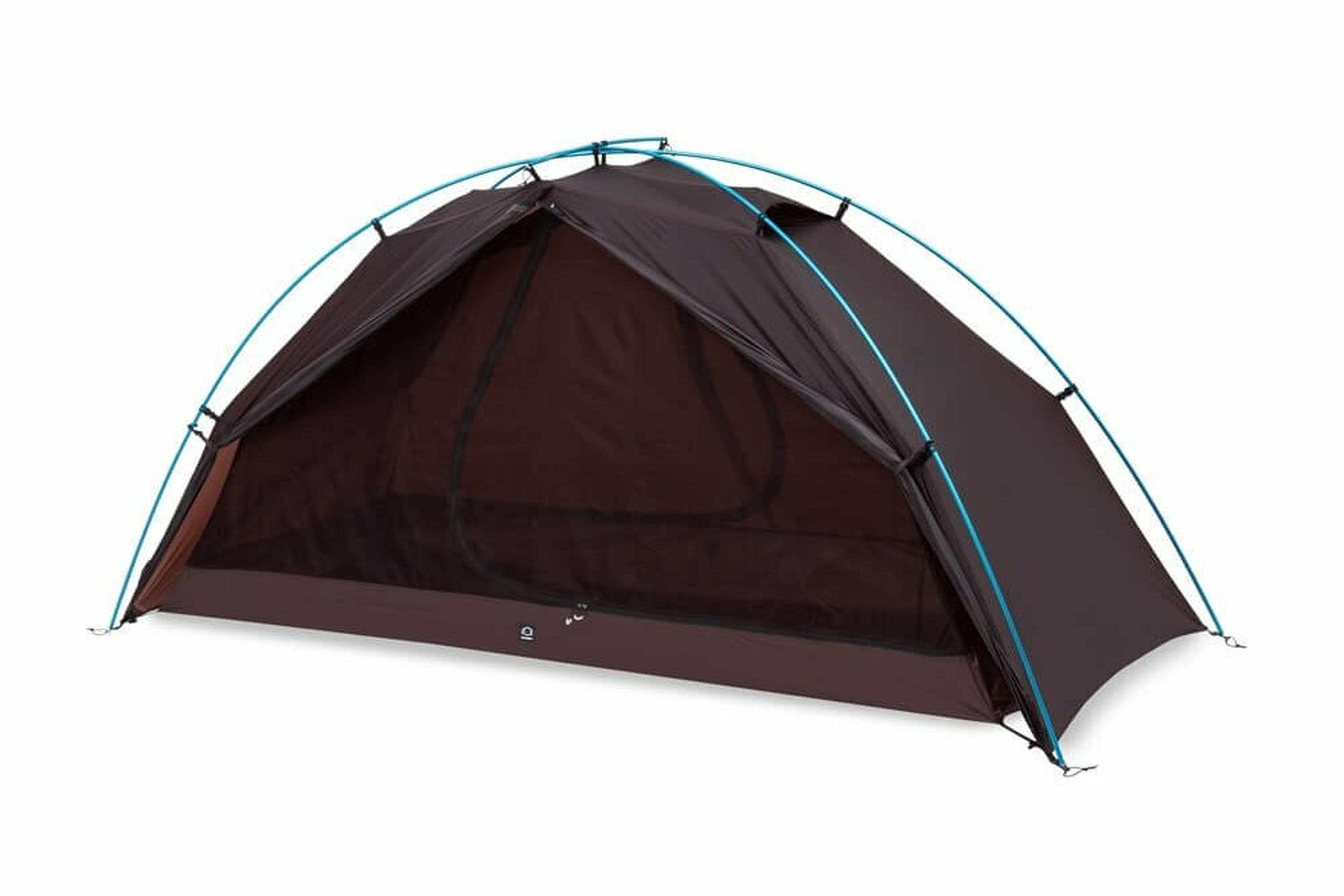 ZEROGRAM】ストレス「ゼロ」の軽量ソロテントも！日本上陸10周年ギアに