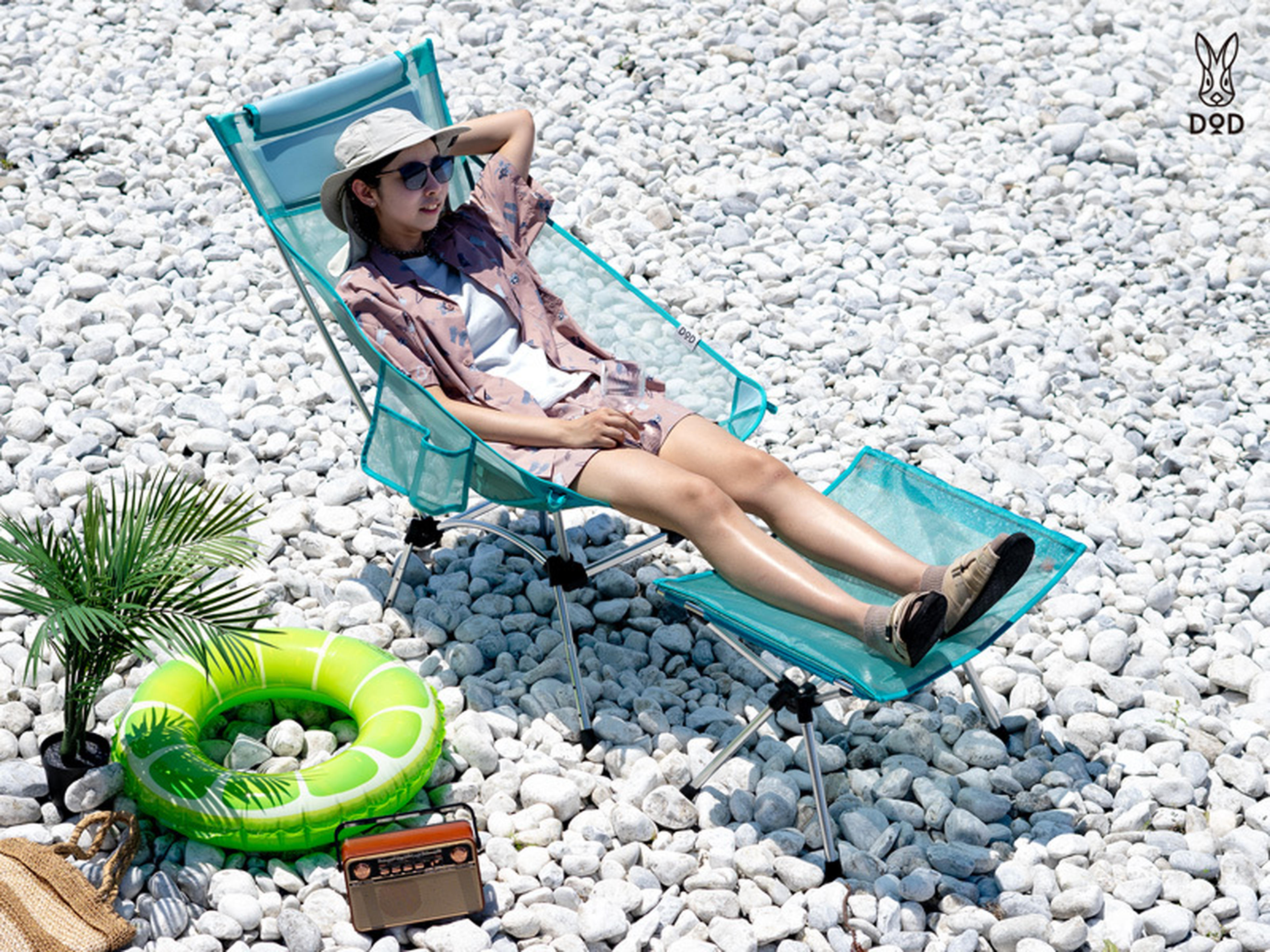 DODの「スゴイッス」に真夏仕様の「トロピカルシリーズ」登場