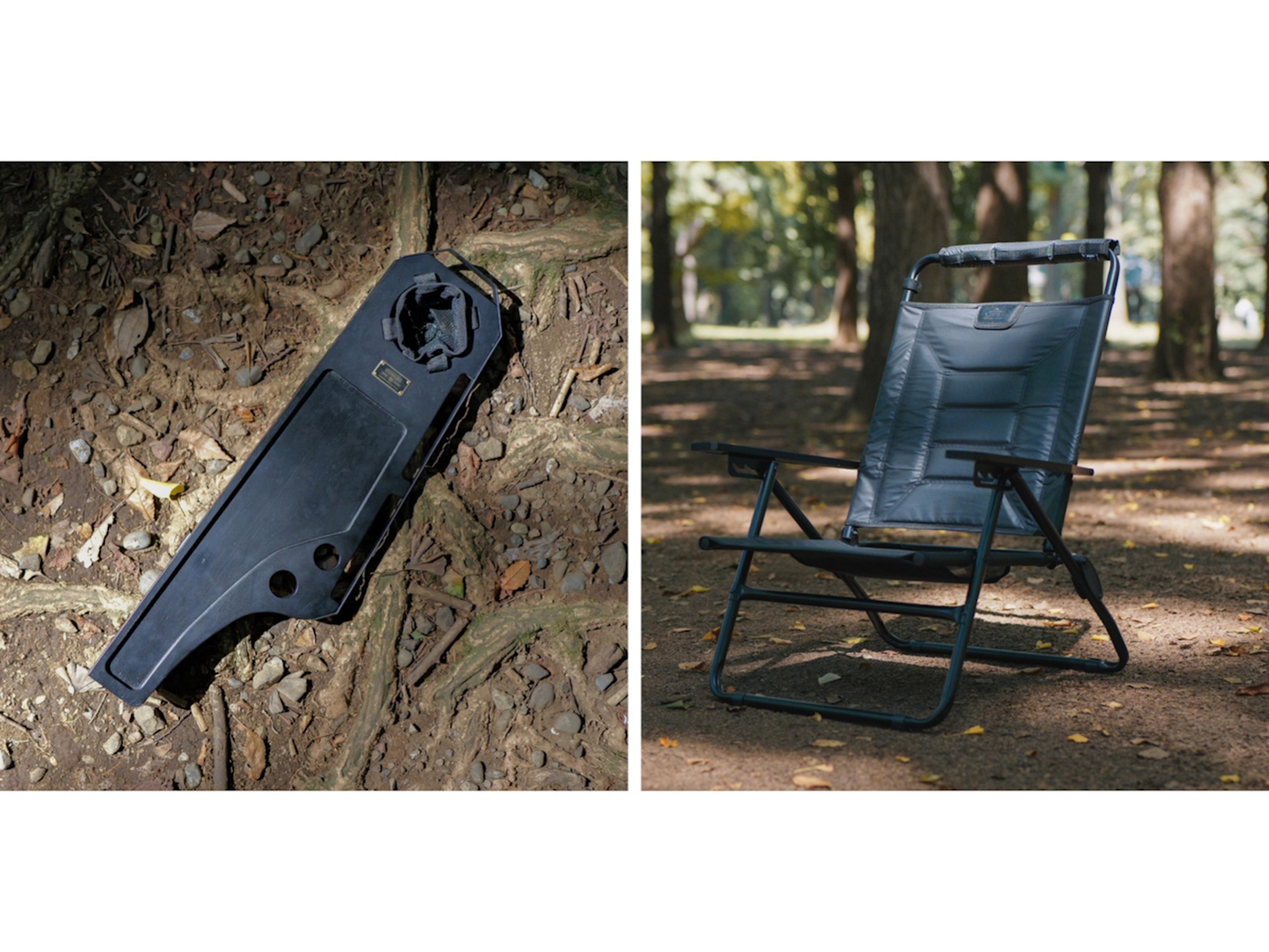 これは欲しい…AS2OVのローバーチェアに「オールブラック」登場