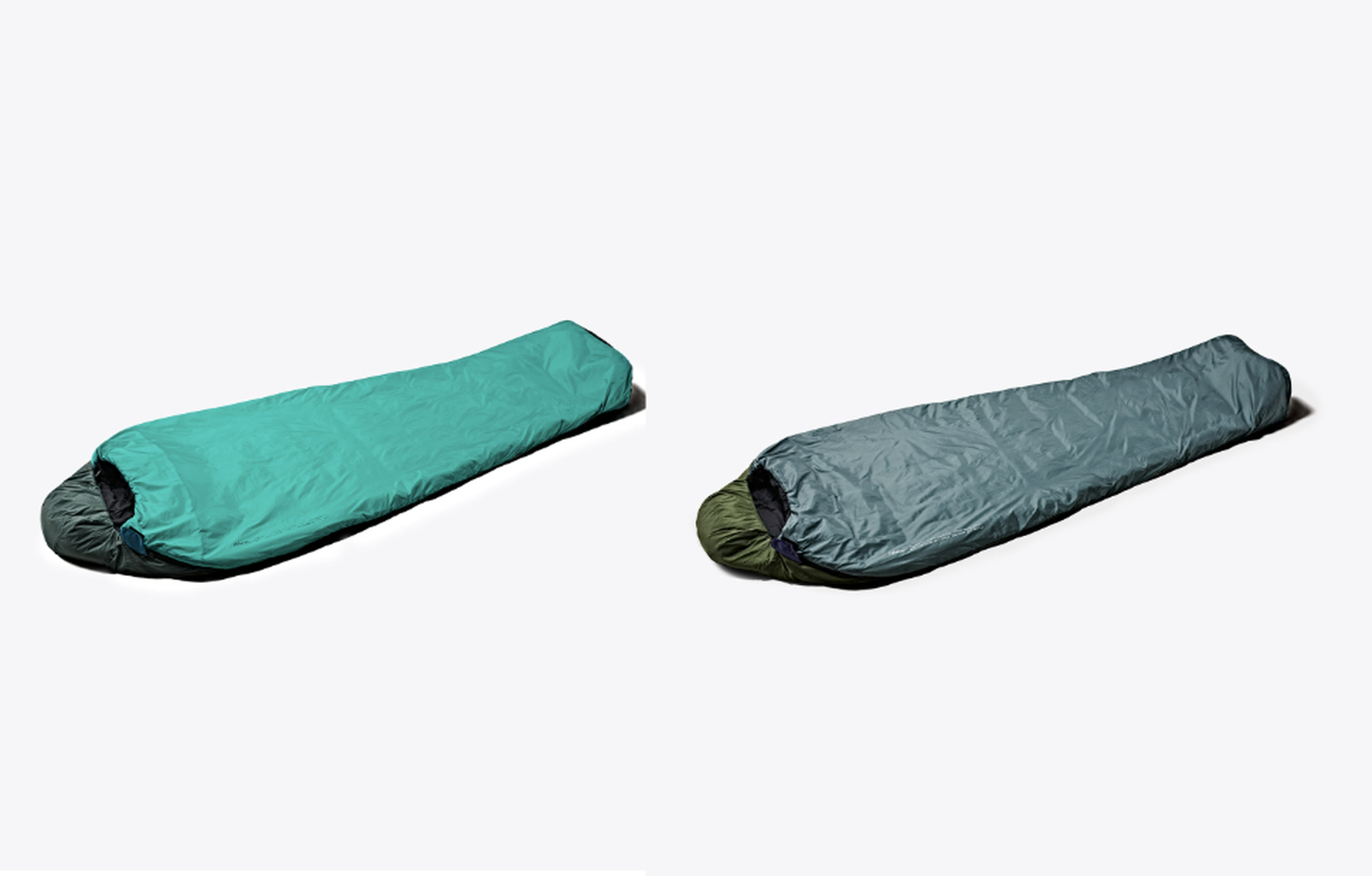 NANGAが“化繊”で勝負！独自中綿採用の寝袋「ZZZ BAG」が新登場です