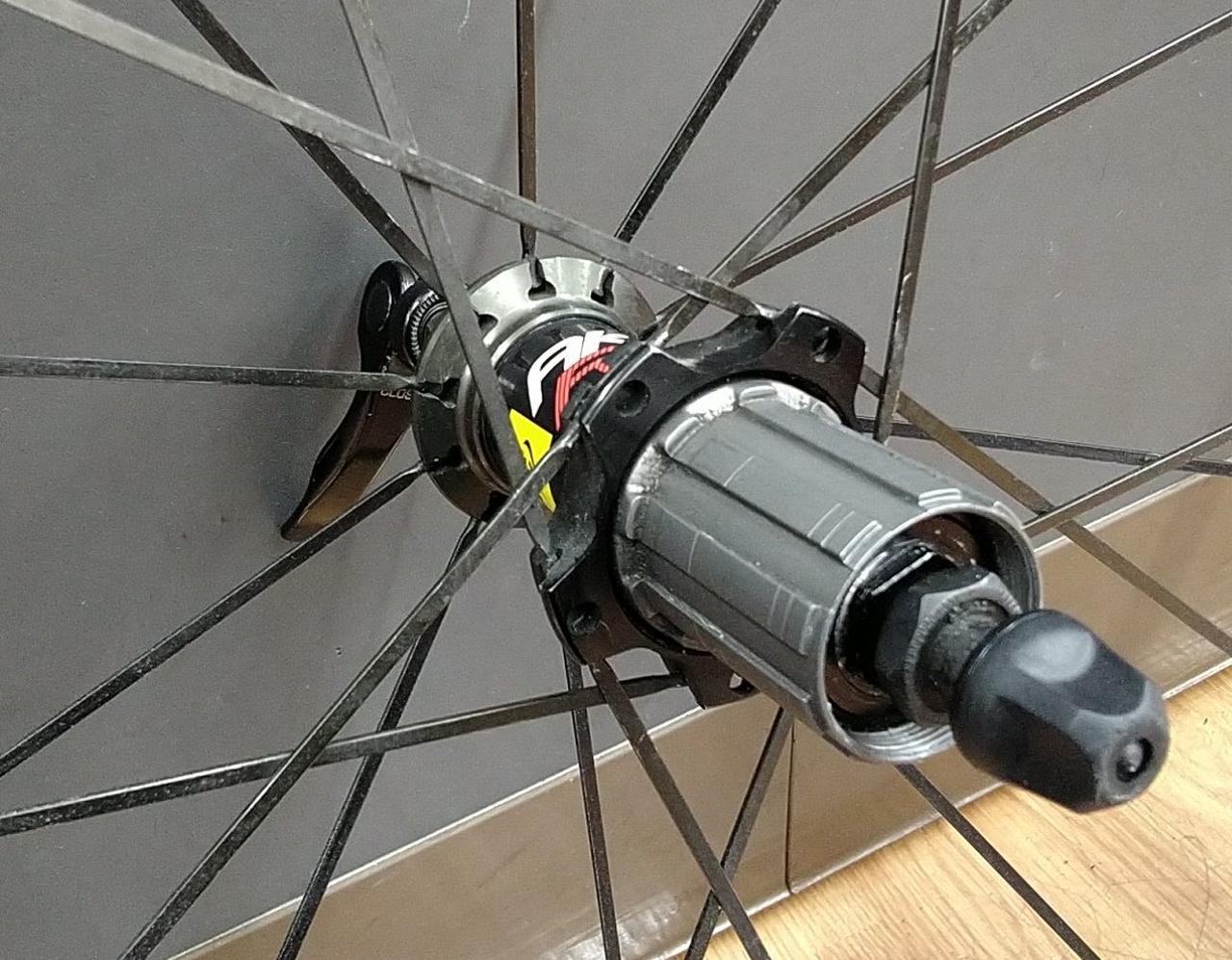 MAVIC|MAVIC ホイール AKSIUM RACE|【ハードオフ公式通販】オフモール