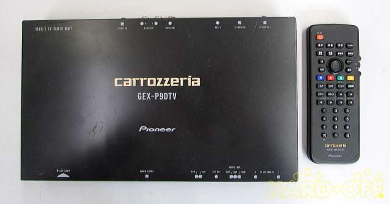 パイオニア / カロッツェリア(PIONEER/CARROZZERIA)|【値下げ中！】2×2