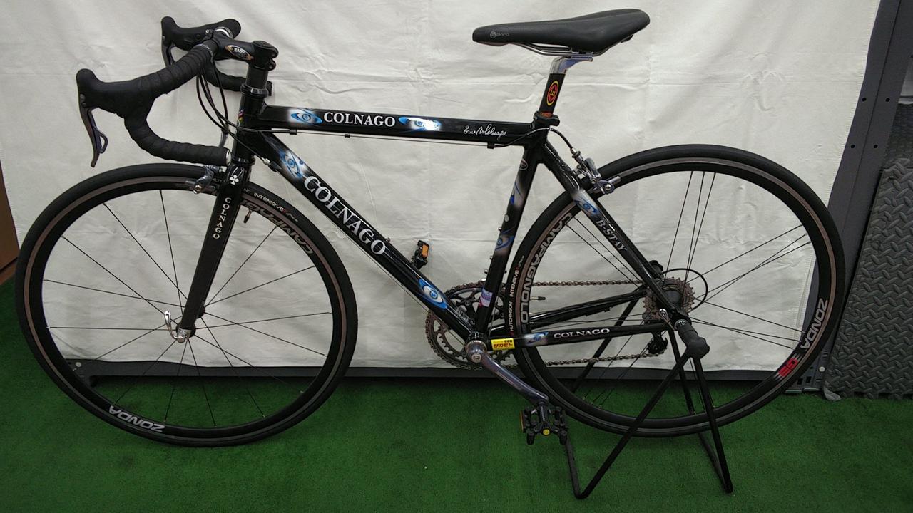 コルナゴ(COLNAGO)|ロードバイク COLNAGO|【ハードオフ公式通販】オフ