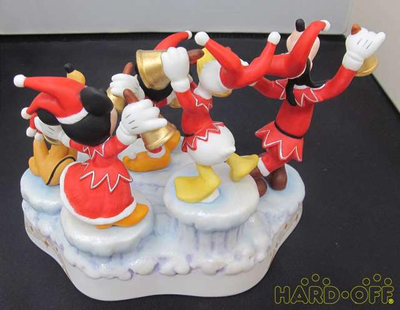 ディズニー(DISNEY)|フィギュアリン|【ハードオフ公式通販】オフモール