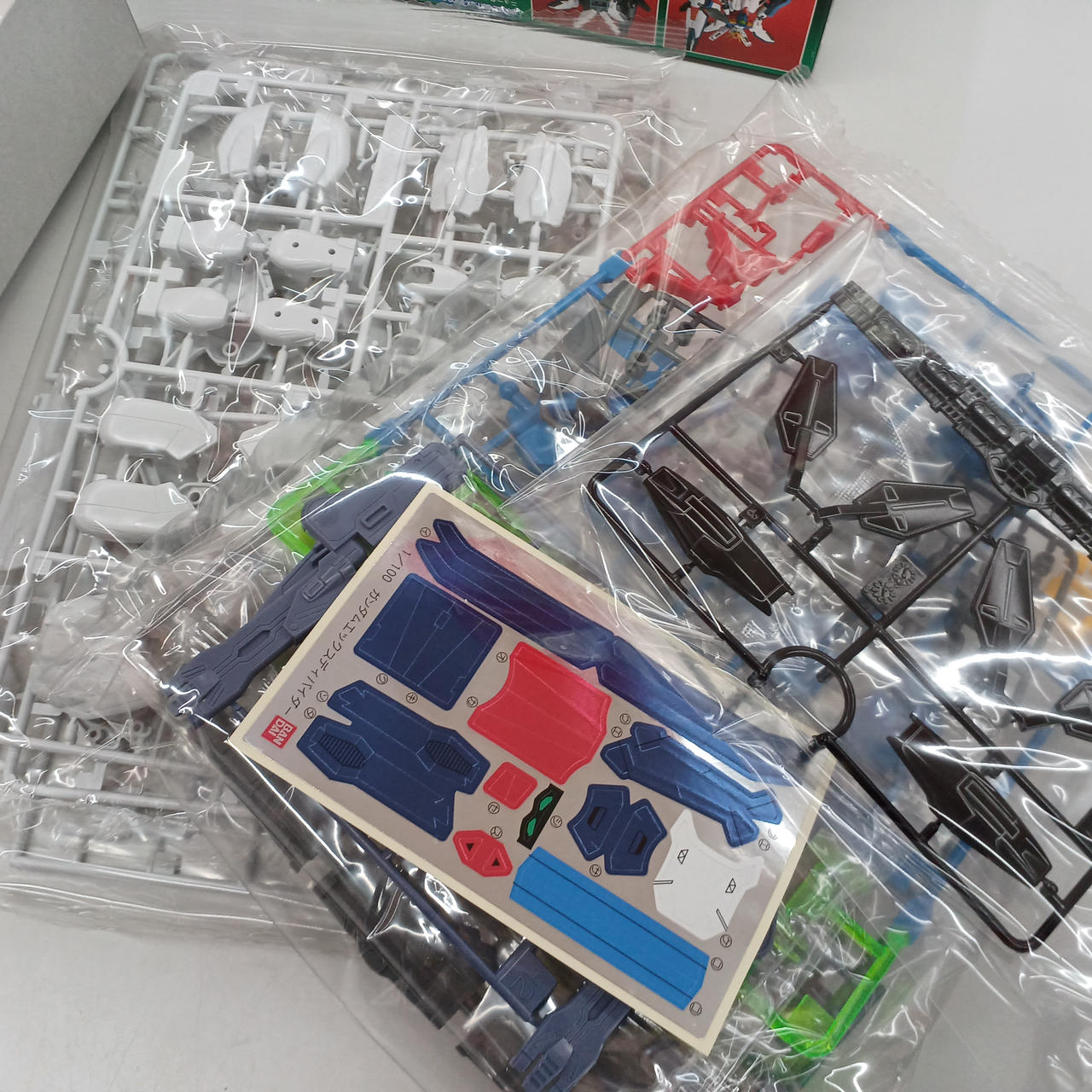 バンダイ(BANDAI)|HG 1/100|【ハードオフ公式通販】オフモール