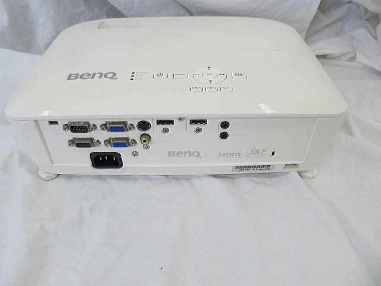 BENQ|プロジェクター|【ハードオフ公式通販】オフモール|1010470000049532