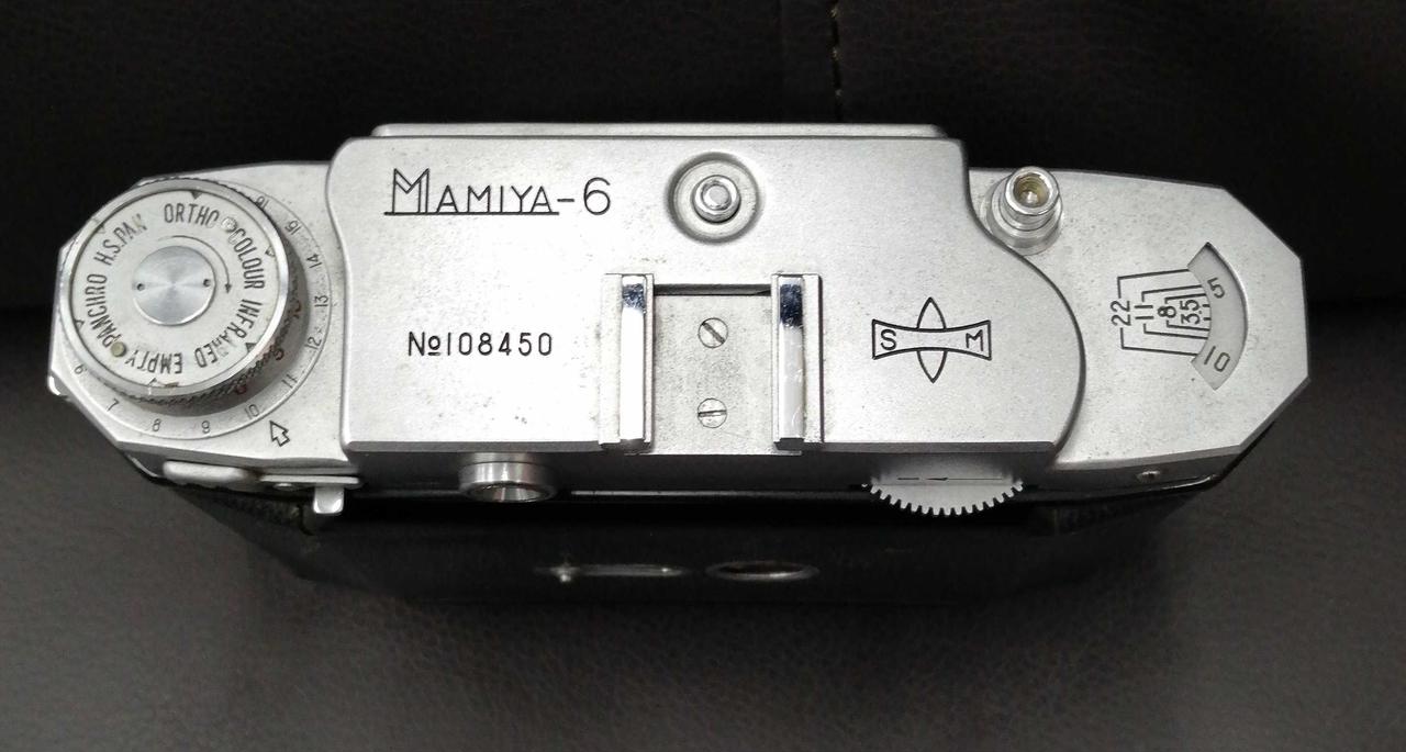 MAMIYA|中判・大判カメラ|【ハードオフ公式通販】オフモール