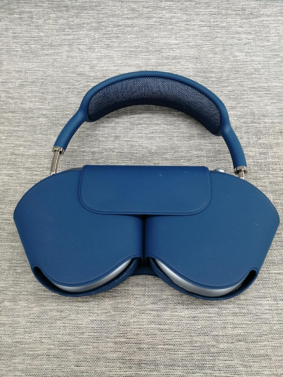 アップルコンピュータジャパン(APPLE)|AIRPODS MAX SKY BLUE|【ハード