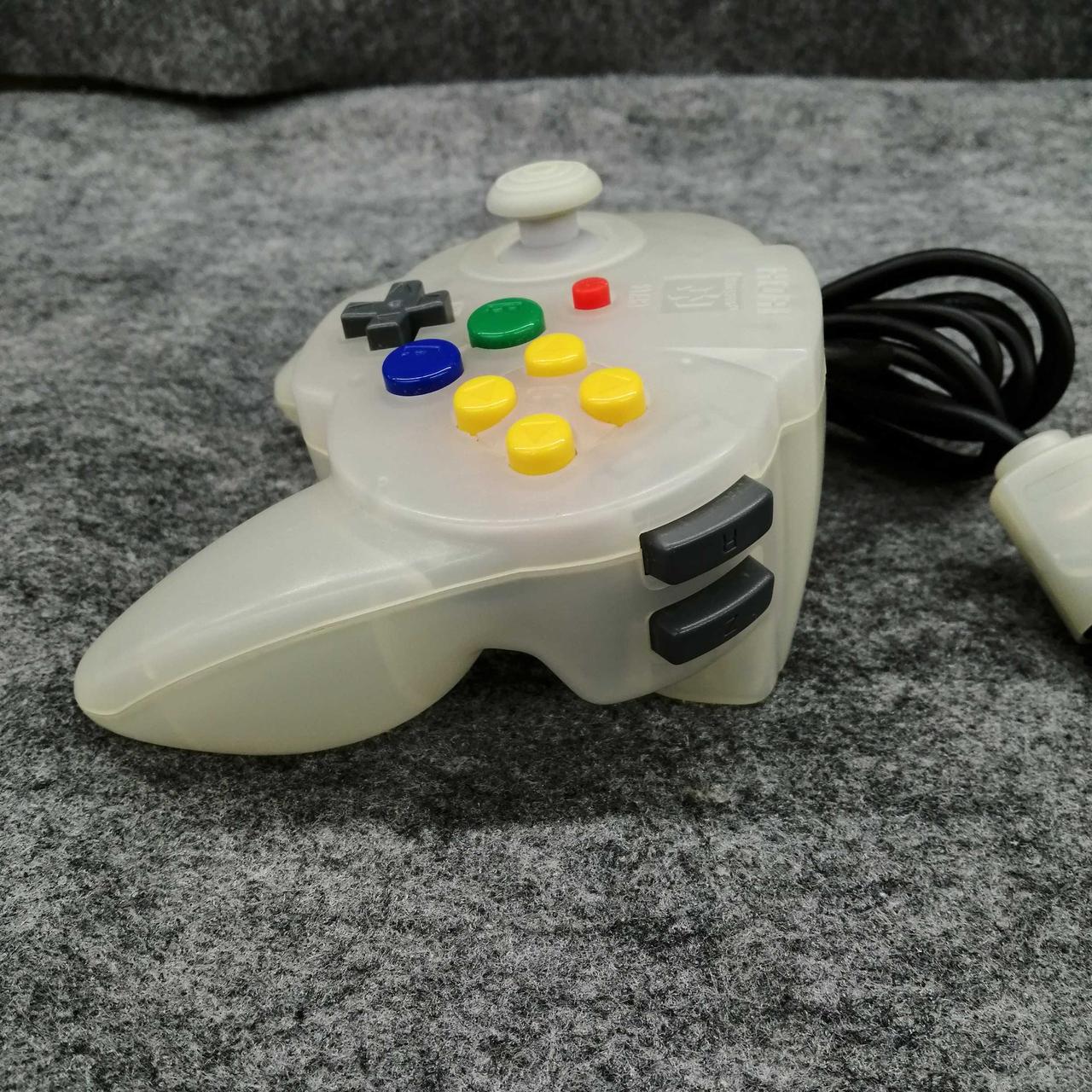 ホリ(HORI)|ホリパッドミニ64|【ハードオフ公式通販】オフモール