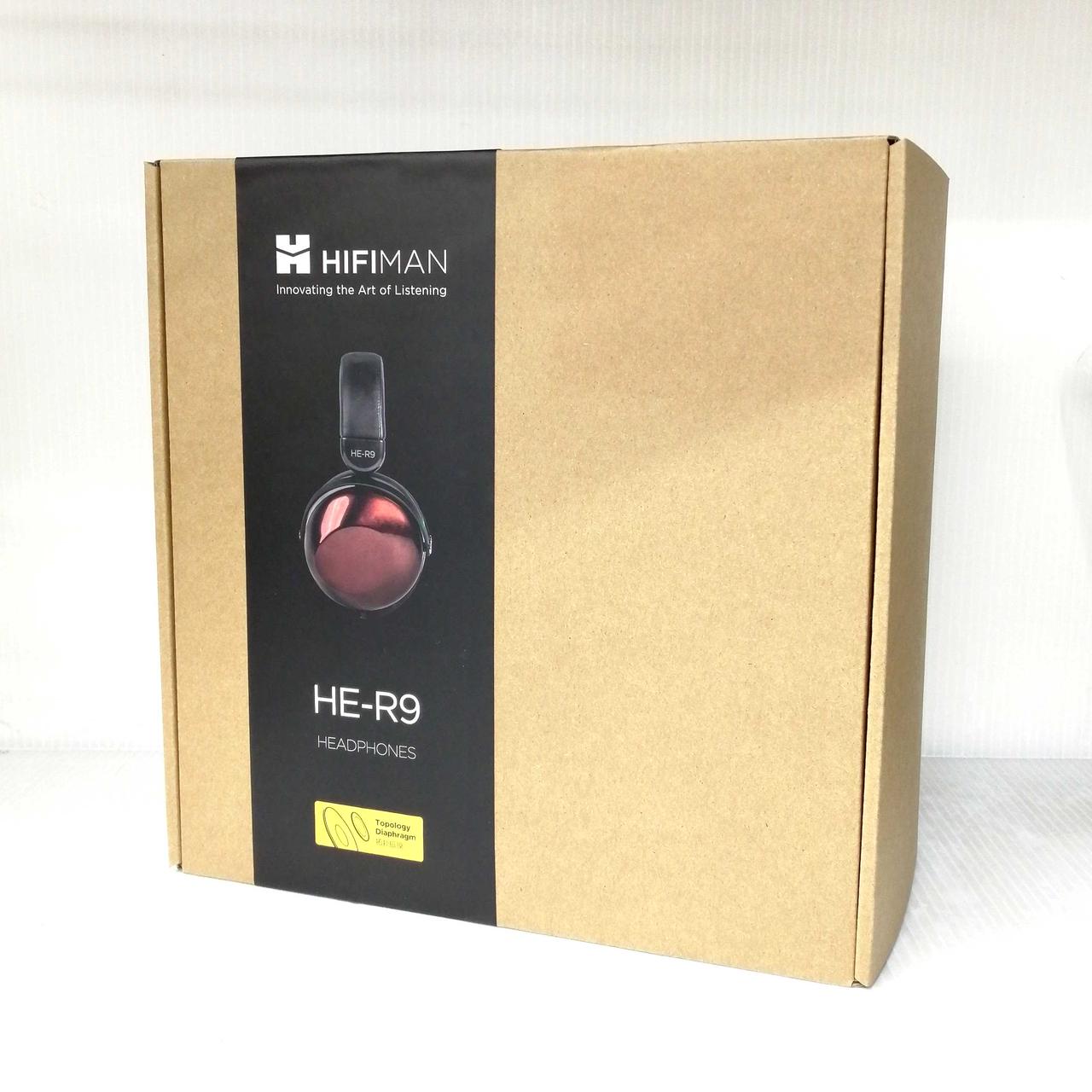 ハイファイマン(HIFIMAN)|ヘッドホン|【ハードオフ公式通販】オフ