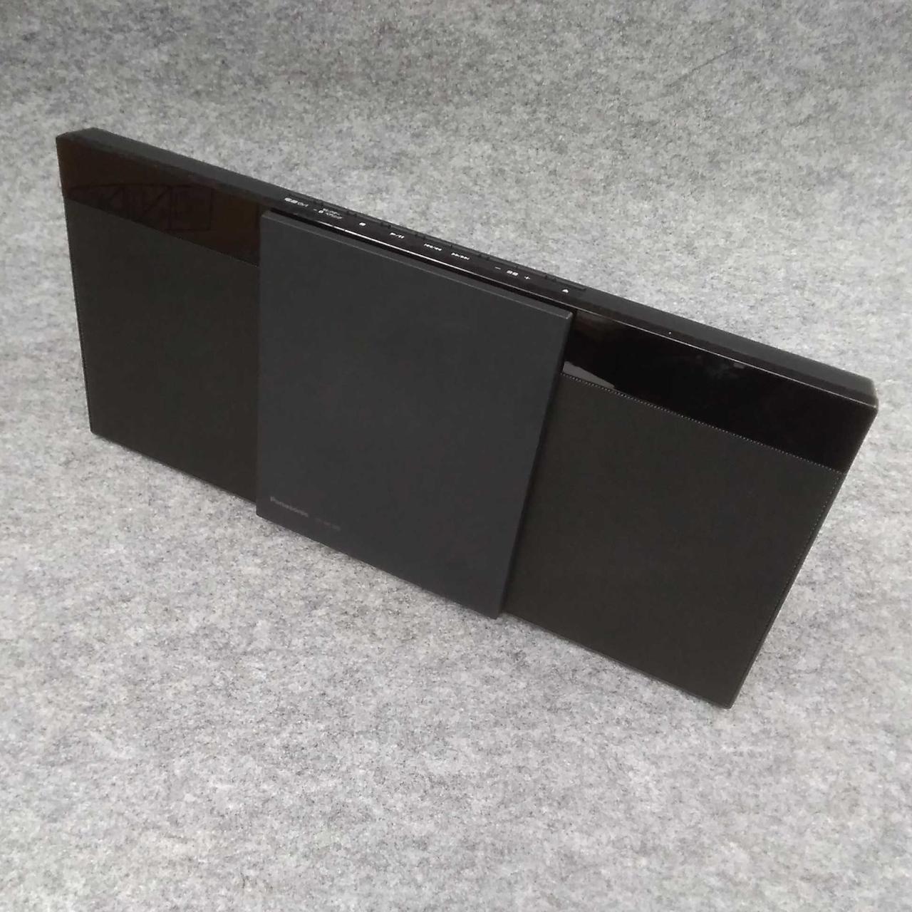 パナソニック(PANASONIC)|コンパクトステレオシステム|【ハードオフ