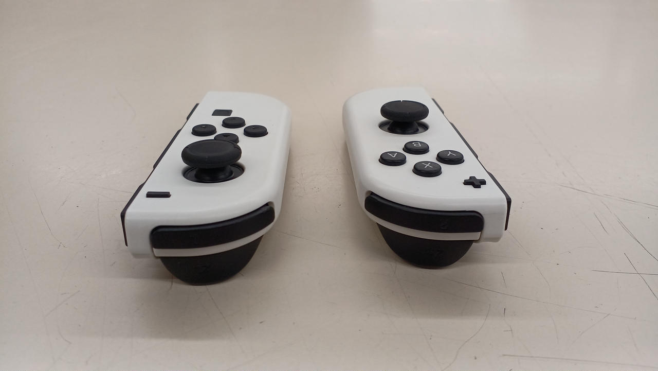 ニンテンドウ(NINTENDO)|SWITCH 有機EL|【ハードオフ公式通販】オフ