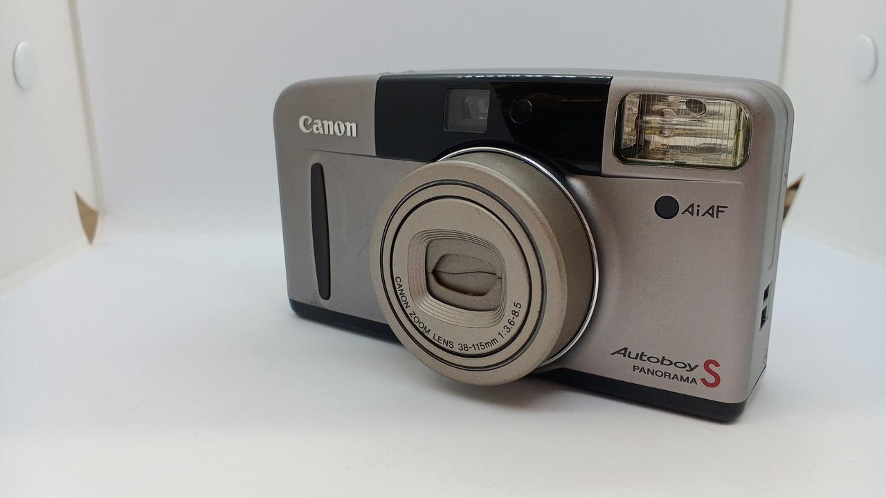 キヤノン(CANON)|フィルムカメラ【ジャンク】|【ハードオフ公式通販