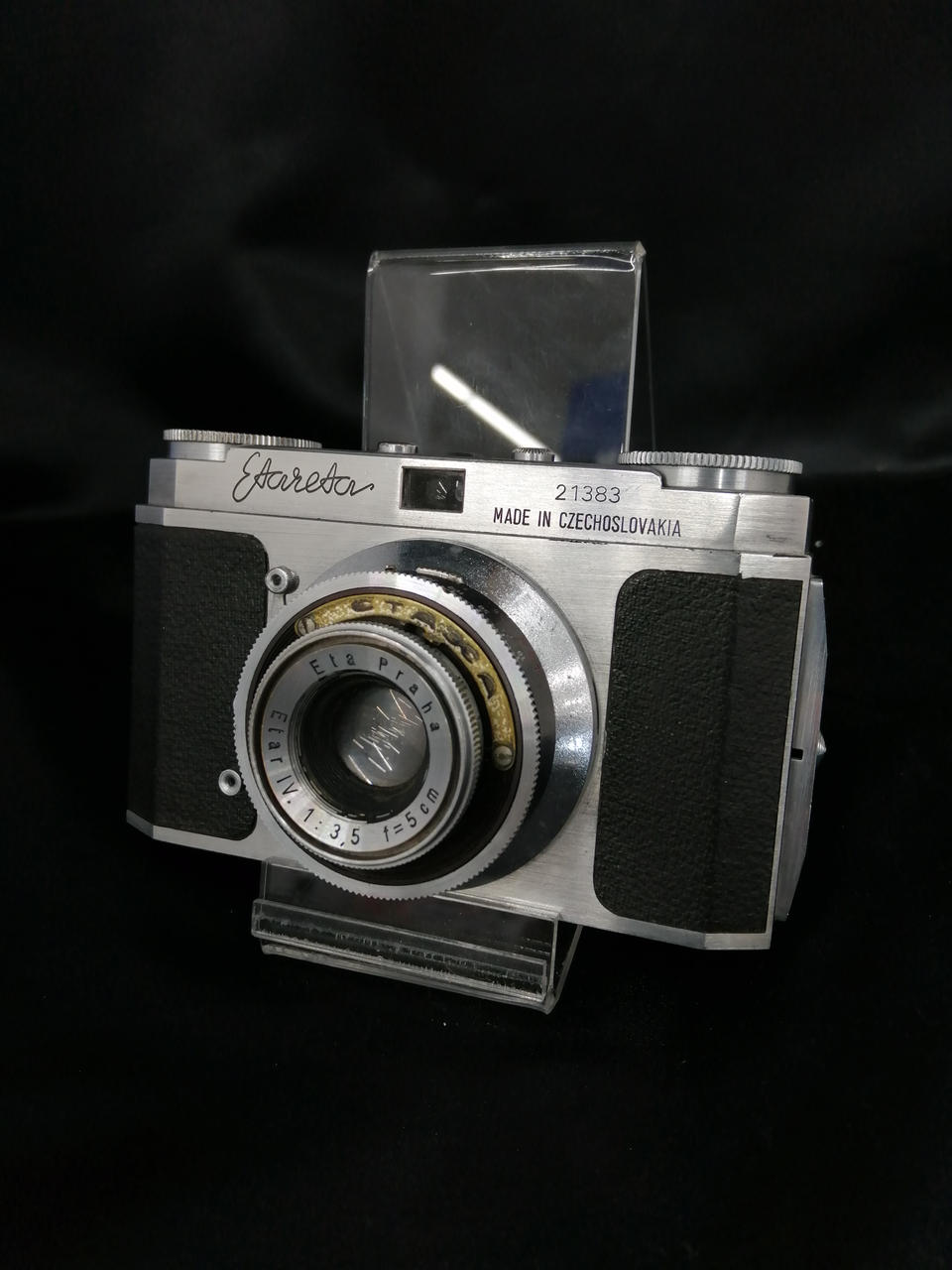 ETARETA|レンジファインダーカメラ|HARDOFFオフモール（オフモ