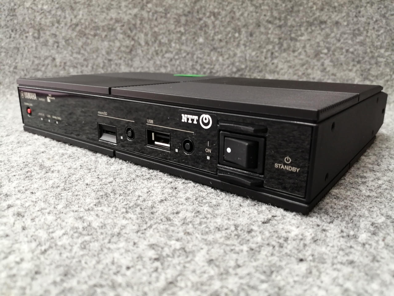 ヤマハ(YAMAHA)|ギガアクセスVOIPルーター|【ハードオフ公式通販】オフ