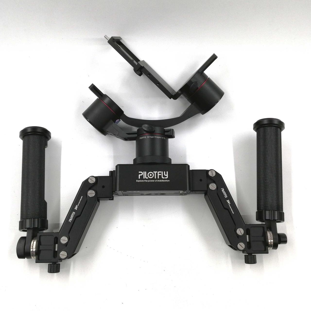PILOTFLY|ジンバルスタビライザー|【ハードオフ公式通販】オフモール