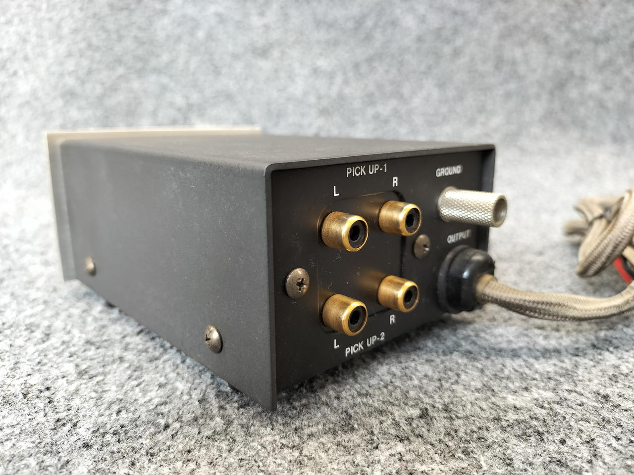 デノン / デンオン(DENON)|MC昇圧トランス|【ハードオフ公式通販】オフ