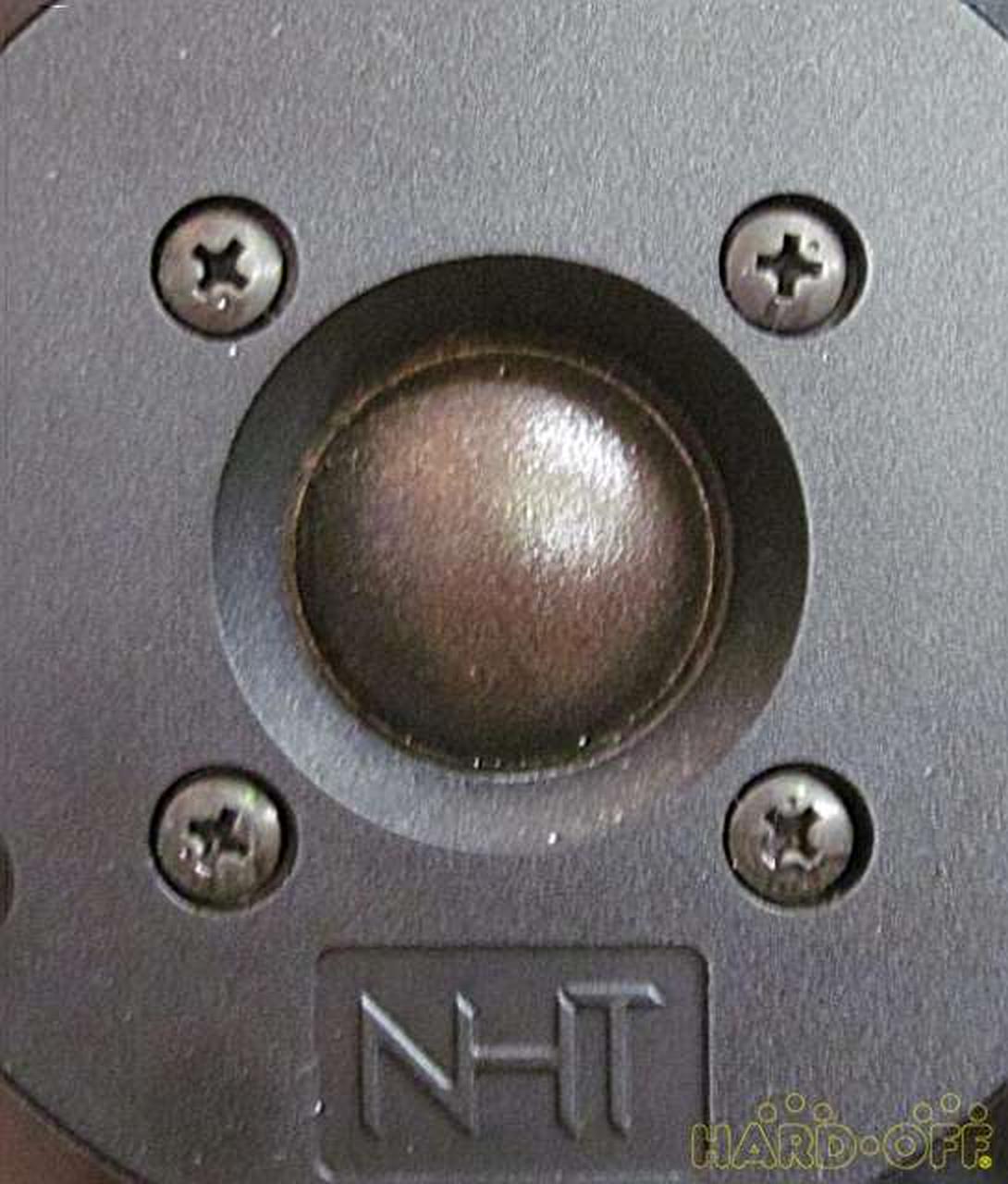 NHT(NHT)|トールボーイスピーカー|【ハードオフ公式通販】オフモール