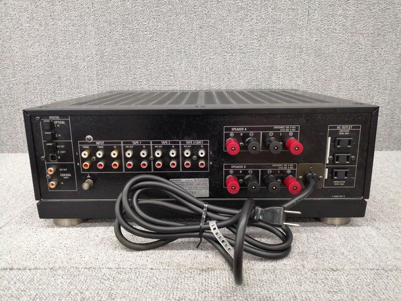 ソニー(SONY)|リペアセンターにてメンテナンス品|【ハードオフ公式通販