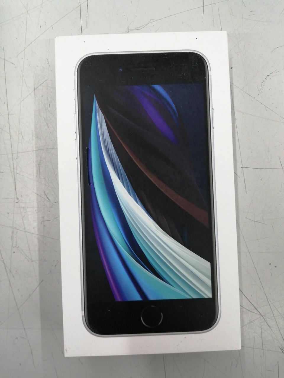 アップルコンピュータジャパン(APPLE)|IPHONE SE2|【ハードオフ公式