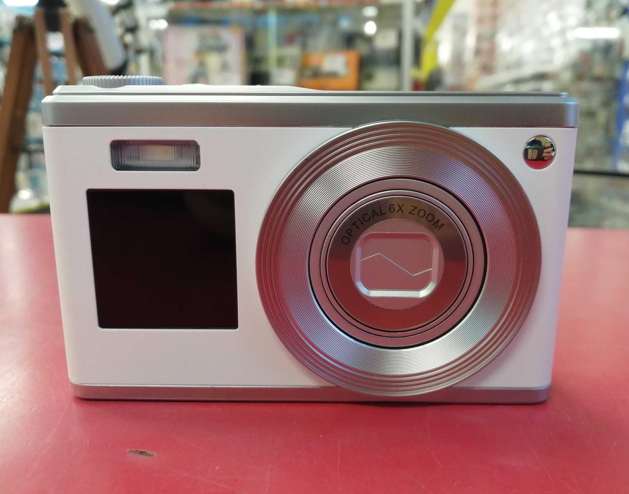 ELSONIC|デジタルカメラ|【ハードオフ公式通販】オフモール