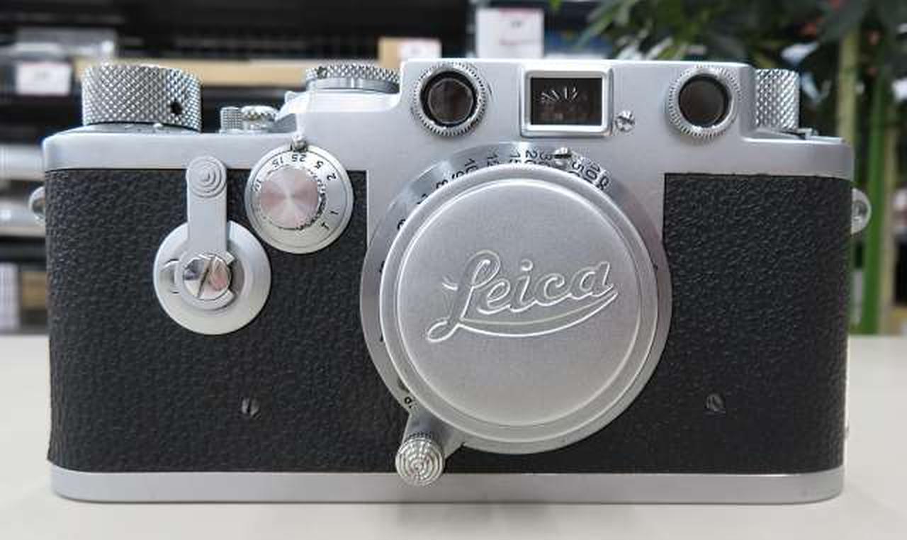 ライカ(LEICA)|レンジファインダーカメラ|【ハードオフ公式通販】オフ