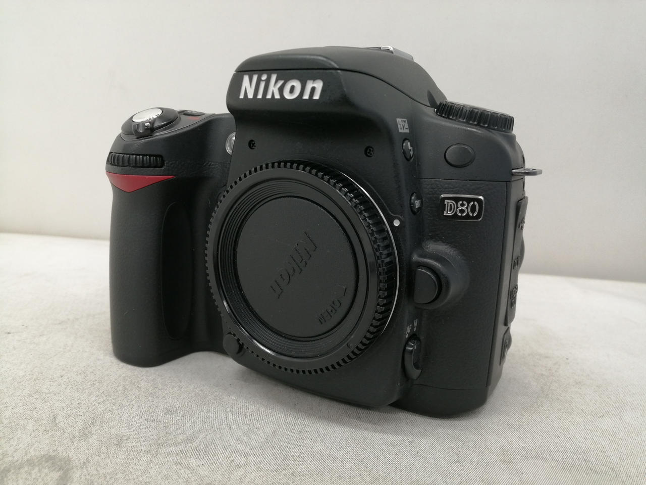 ニコン(NIKON)|【ジャンク】一眼レフカメラ|【ハードオフ公式通販