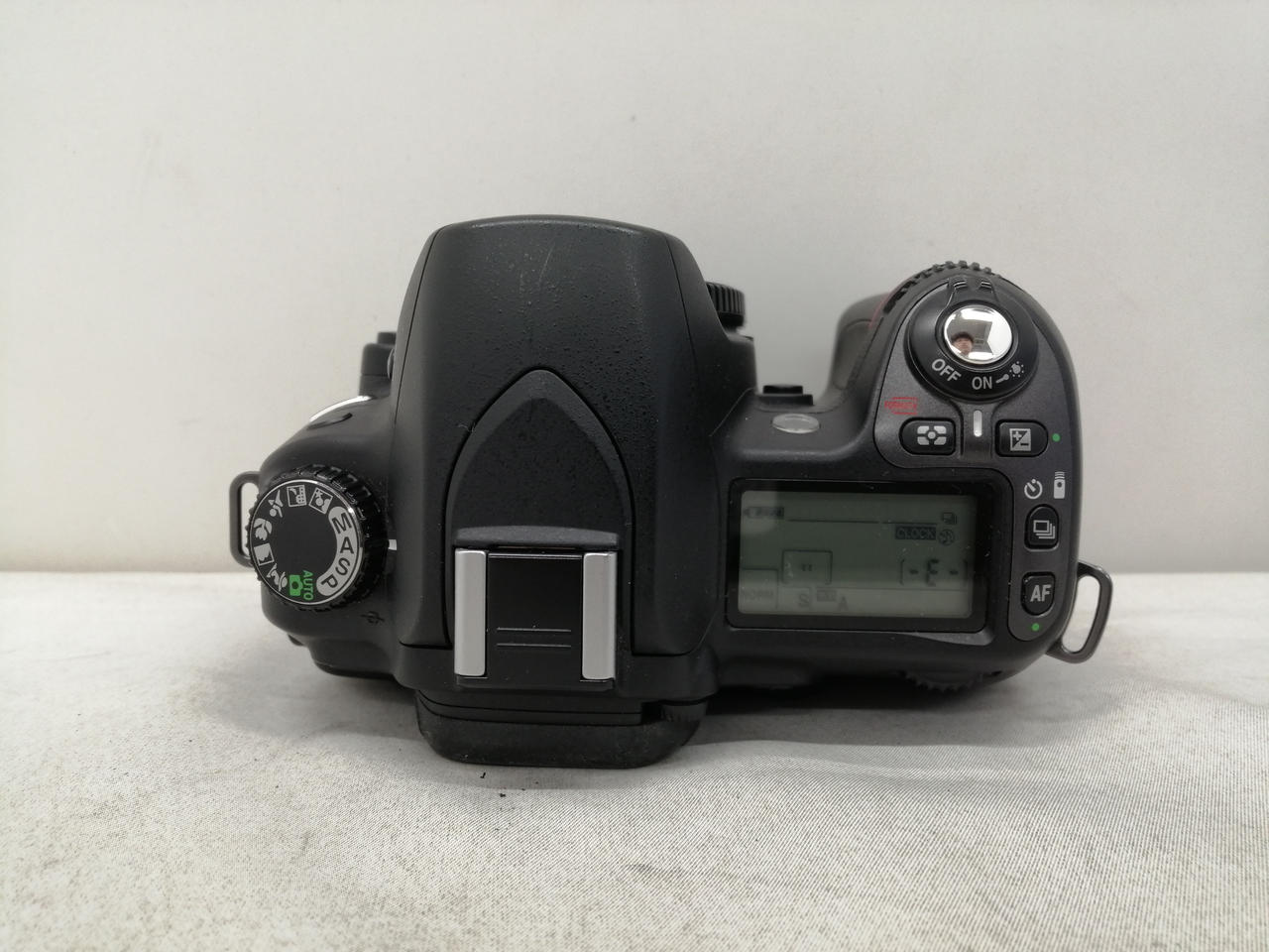 ニコン(NIKON)|【ジャンク】一眼レフカメラ|【ハードオフ公式通販