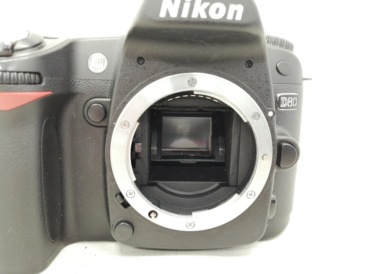 ニコン(NIKON)|【ジャンク】一眼レフカメラ|【ハードオフ公式通販