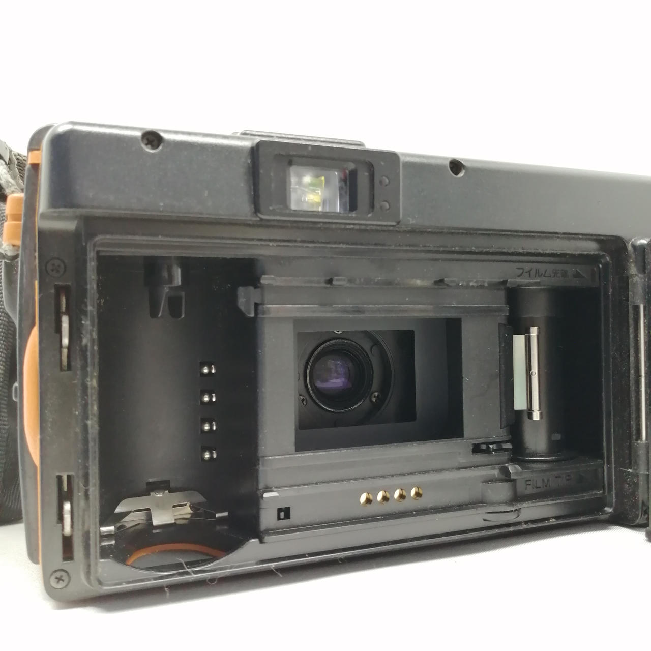 コニカ(KONICA)|フィルムカメラ|【ハードオフ公式通販】オフモール