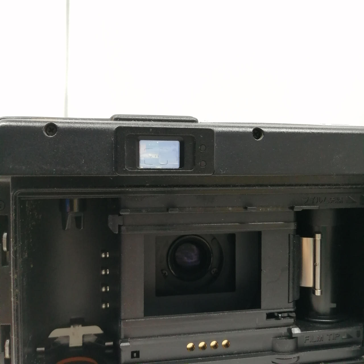 コニカ(KONICA)|フィルムカメラ|【ハードオフ公式通販】オフモール