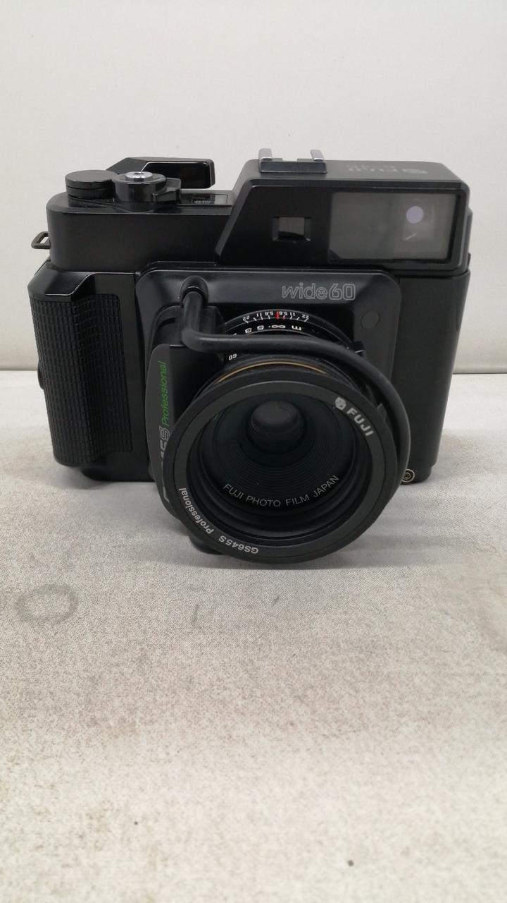 フジ(FUJI)|中判カメラ|【ハードオフ公式通販】オフモール