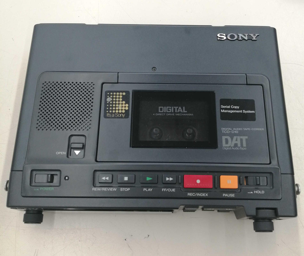 ソニー(SONY)|ポータブルDATプレーヤー|【ハードオフ公式通販】オフ