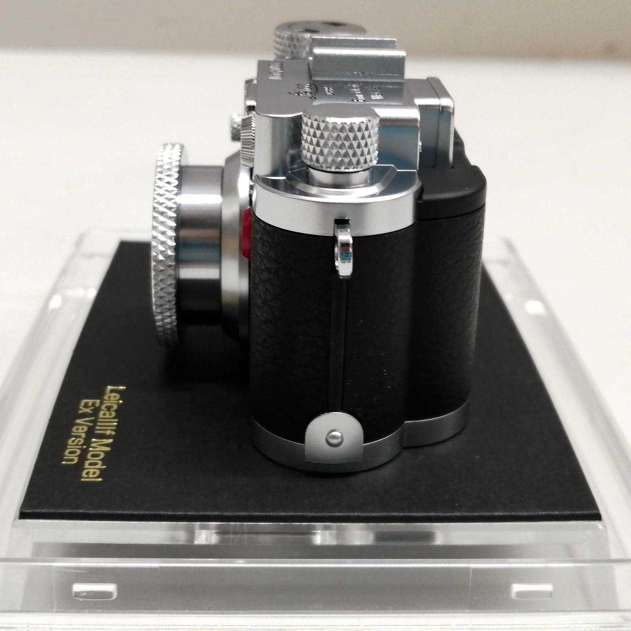 シャラン(SHARAN)|ミニチュアカメラ|【ハードオフ公式通販】オフモール