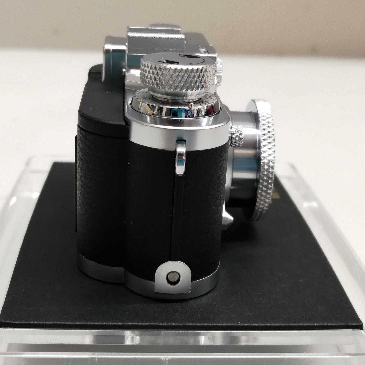 シャラン(SHARAN)|ミニチュアカメラ|【ハードオフ公式通販】オフモール