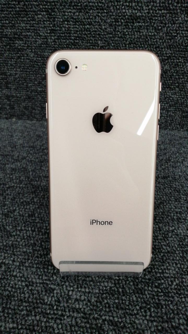 APPLE|IPHONE 8|【ハードオフ公式通販】オフモール|1010360000039509
