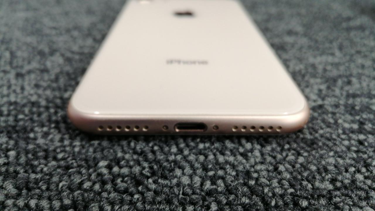 APPLE|IPHONE 8|【ハードオフ公式通販】オフモール|1010360000039509