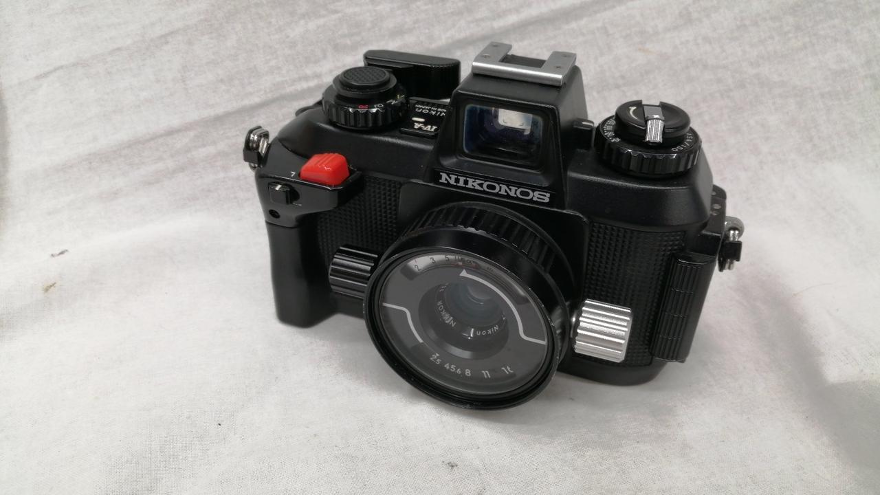 ニコン(NIKON)|※ジャンク品 フィルムカメラ|【ハードオフ公式通販