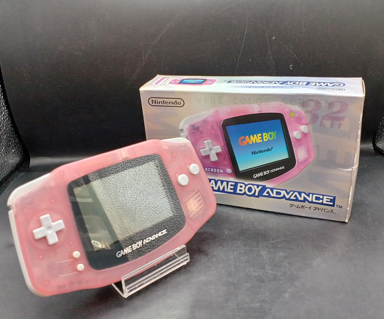 NINTENDO / 任天堂|GBA|【ハードオフ公式通販】オフモール