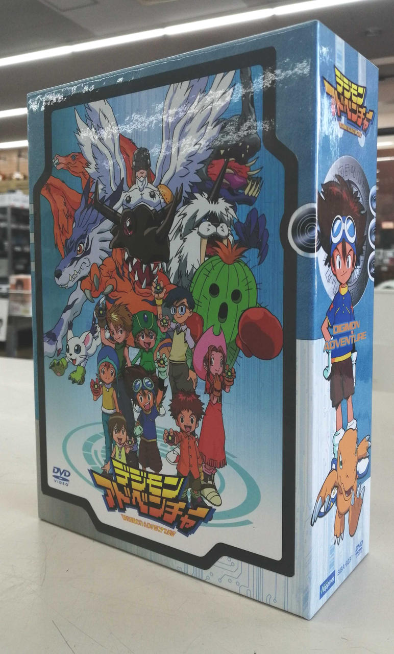 ハピネット|DVD BOX|【ハードオフ公式通販】オフモール|1010300000067952