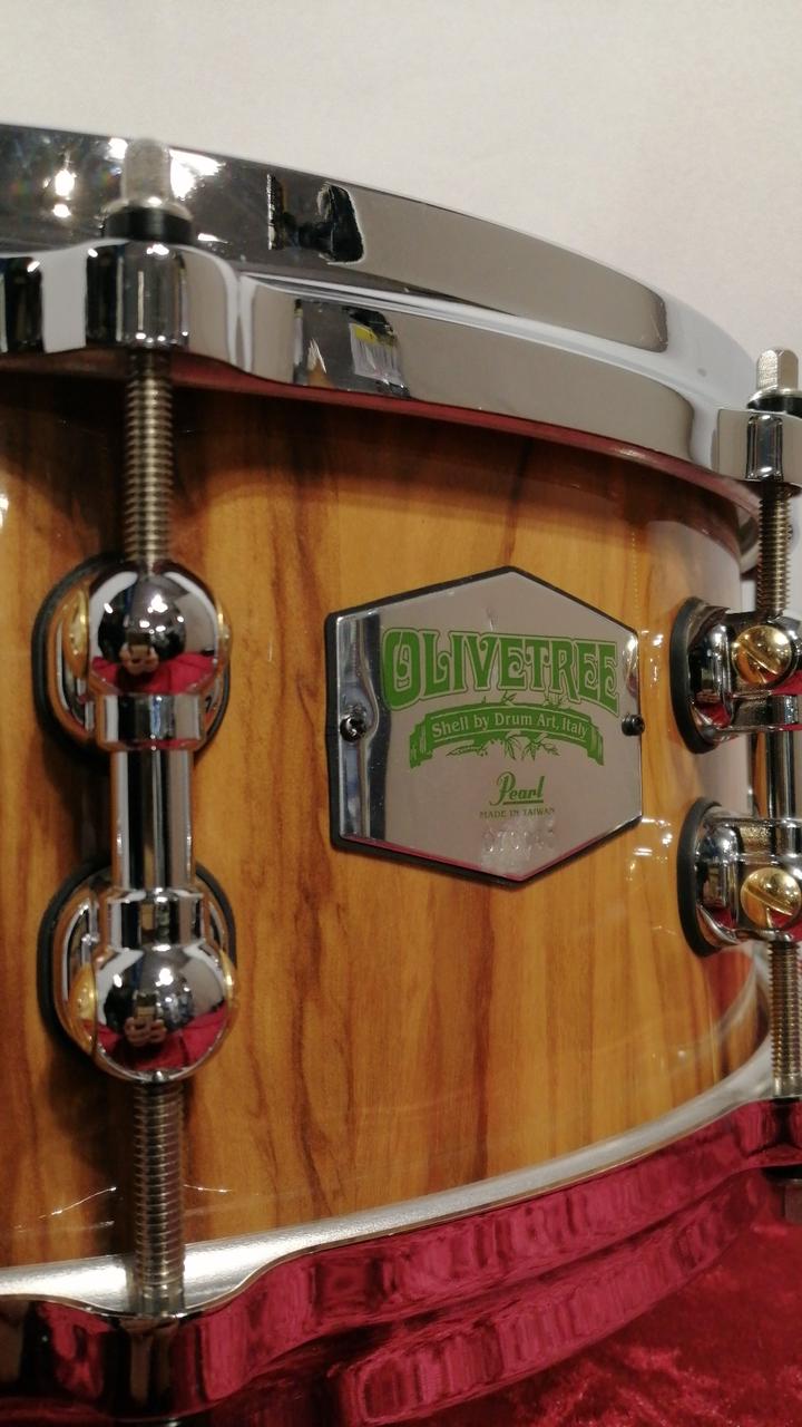 パール(PEARL)|スネアドラム|【ハードオフ公式通販】オフモール