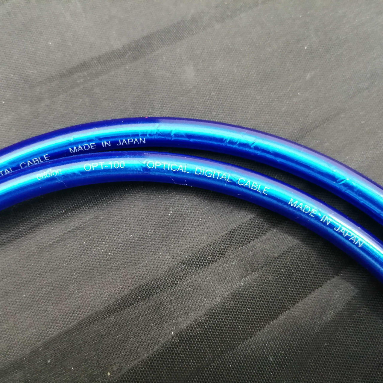 ORTOFON|光デジタルケーブル|【ハードオフ公式通販】オフモール